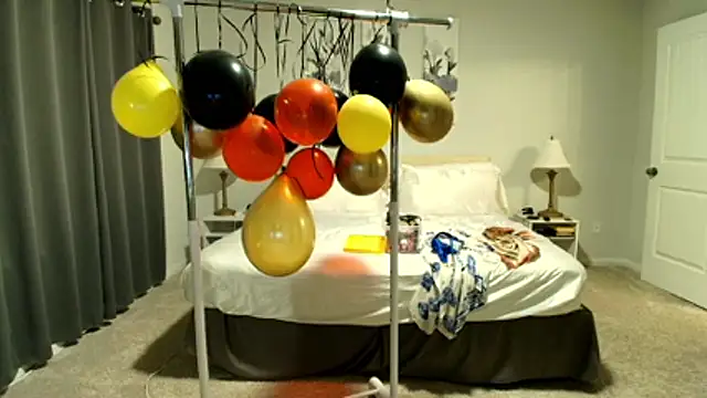 kaliii jones online show from 05/25/26, 03:56