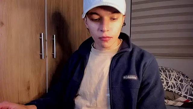 Mastrangelo xxx online show from 01/09/26, 04:59