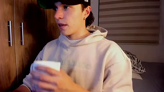 Mastrangelo xxx online show from 02/03/26, 03:48