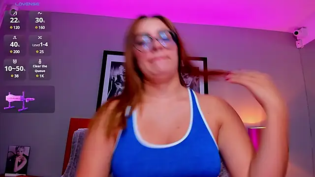 JessyCream online show from 03/06/25, 10:04