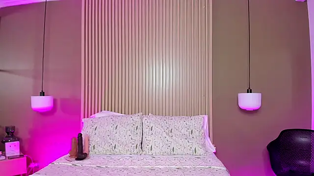 JessyCream online show from 10/11/25, 08:07