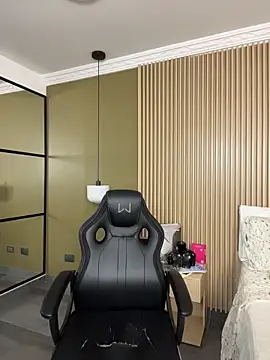 JessyCream online show from 02/26/26, 01:32