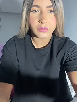 Megan2077 online show from 01/17/26, 11:48