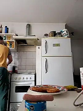 liamlara online show from 09/21/25, 03:57