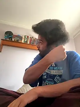 Snapshot of Damien55 chatting on 09/16/25, 02:29 Damien55 online show from 09/16/25, 02:29