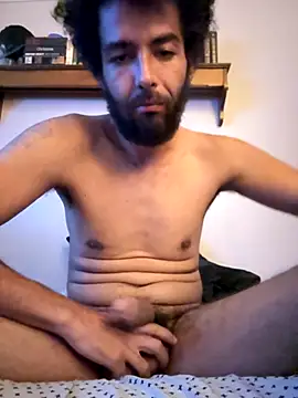 Snapshot of Damien55 chatting on 10/04/25, 08:23 Damien55 online show from 10/04/25, 08:23