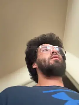 Snapshot of Damien55 chatting on 10/06/25, 01:52 Damien55 online show from 10/06/25, 01:52