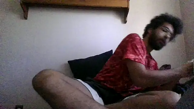 Snapshot of Damien55 chatting on 10/08/25, 05:10 Damien55 online show from 10/08/25, 05:10