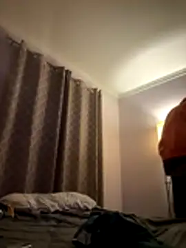 Snapshot of Damien55 chatting on 10/30/25, 09:00 Damien55 online show from 10/30/25, 09:00