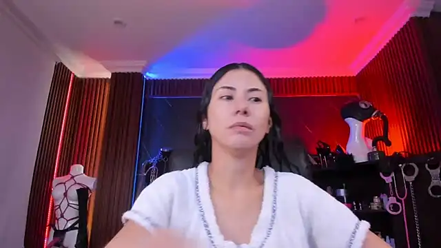 XiaQueen online show from 02/13/26, 11:28