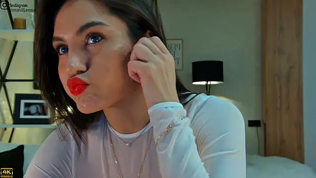 emiljanna online show from 02/21/25, 04:40