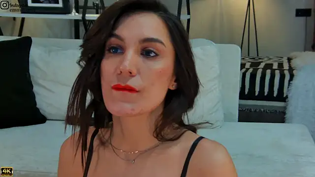 emiljanna online show from 02/22/25, 07:34