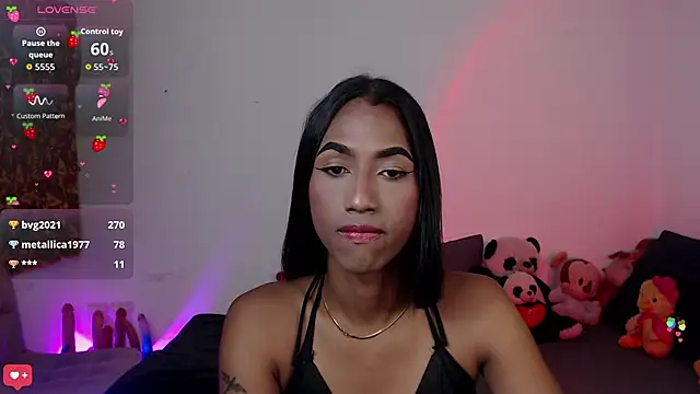 Snapshot of Alissemasiel chatting on 11/20/25, 02:50 Alissemasiel online show from 11/20/25, 02:50