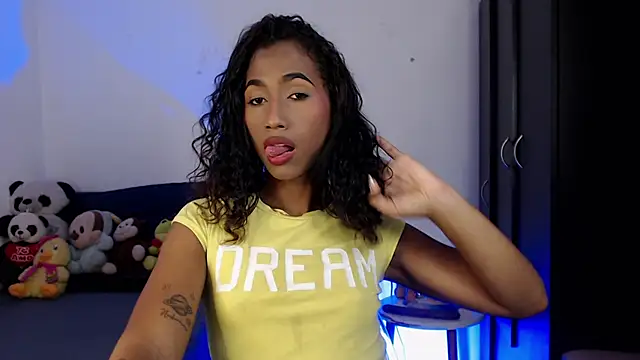 Alissemasiel online show from 11/29/25, 08:56