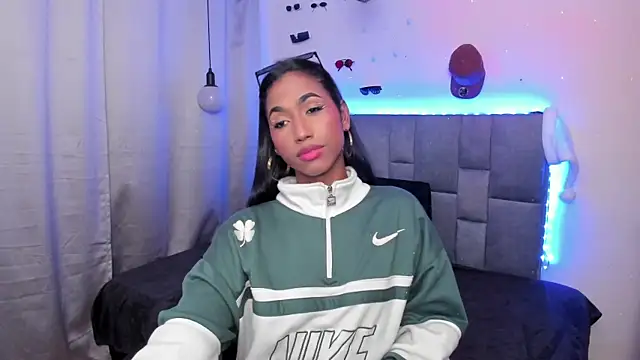 Alissemasiel online show from 01/09/26, 04:37