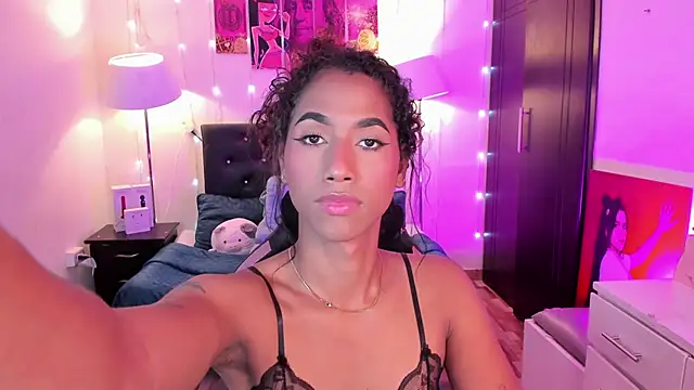 Alissemasiel online show from 01/16/26, 10:36