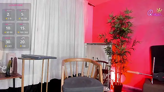 Alissemasiel online show from 02/24/26, 06:50