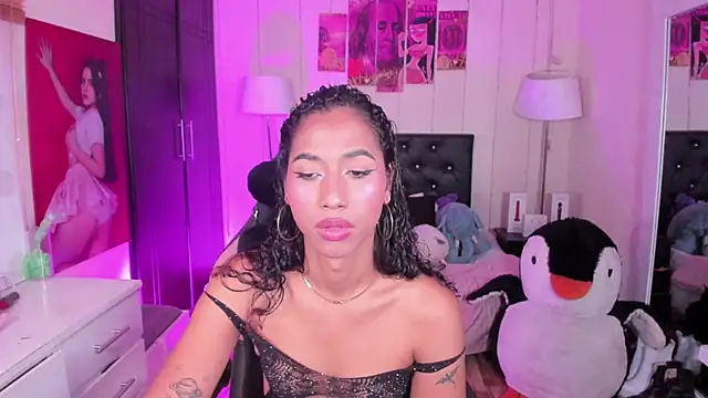 Alissemasiel online show from 03/30/26, 04:52