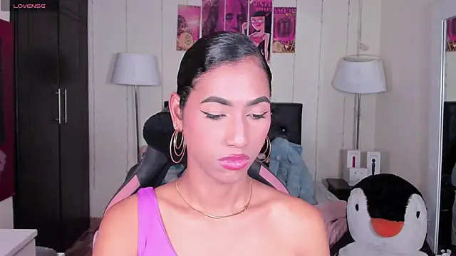 Alissemasiel online show from 04/09/26, 04:12