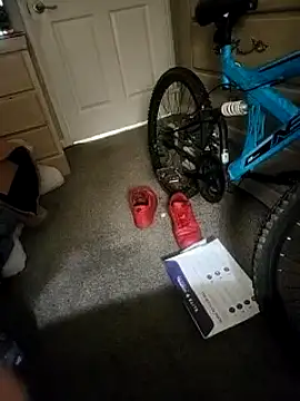 Dara4q online show from 02/25/25, 02:36