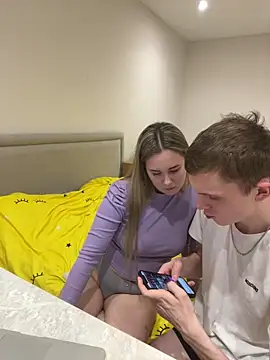 alisanikita online show from 02/05/25, 06:46