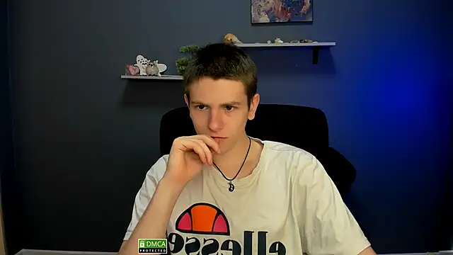 jimmie hot online show from 02/03/25, 09:41