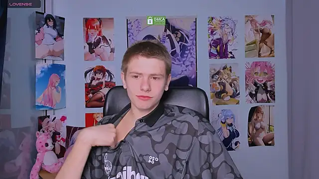 jimmie hot online show from 02/07/25, 07:38