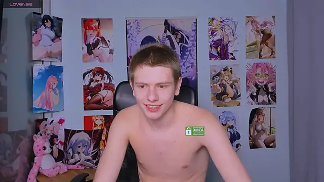 jimmie hot online show from 02/08/25, 01:43