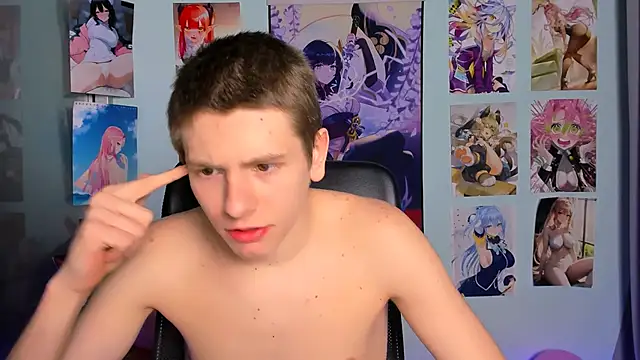 jimmie hot online show from 02/15/25, 02:58