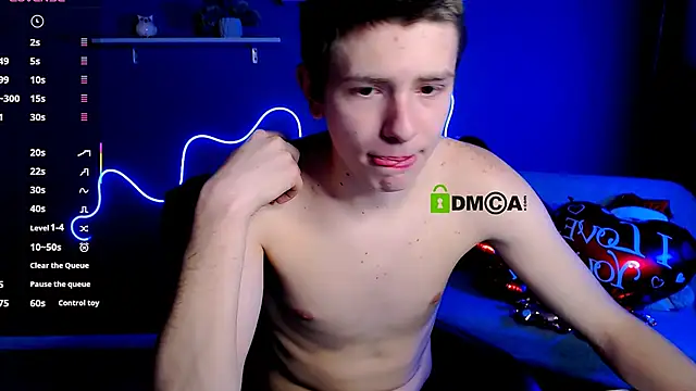 jimmie hot online show from 02/16/25, 12:43