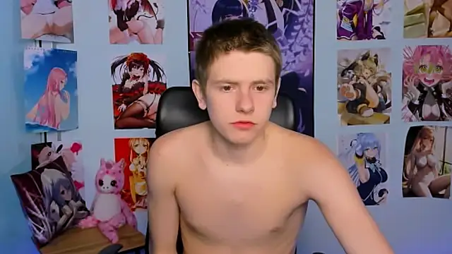 jimmie hot online show from 02/17/25, 12:59