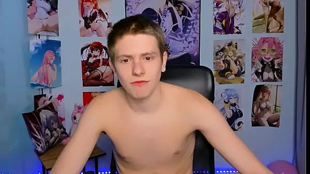 jimmie hot online show from 02/17/25, 04:15