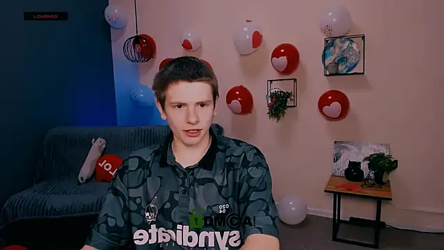 jimmie hot online show from 02/19/25, 07:48