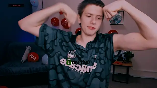 jimmie hot online show from 02/19/25, 10:53