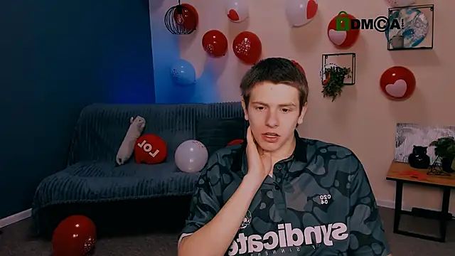 jimmie hot online show from 02/20/25, 01:57