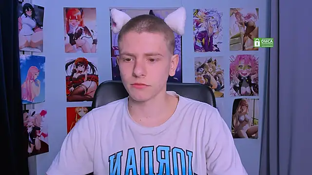 jimmie hot online show from 02/23/25, 12:16