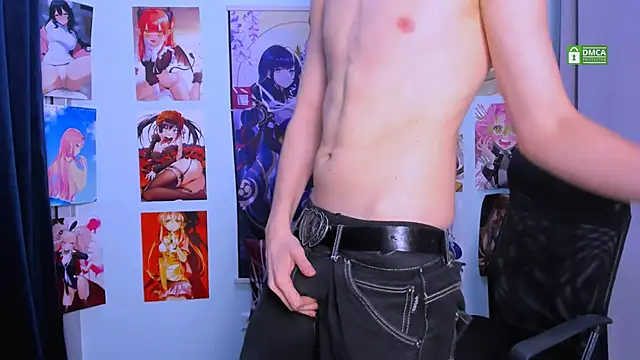 jimmie hot online show from 02/23/25, 03:18