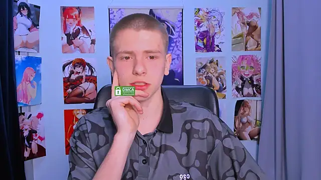 jimmie hot online show from 02/24/25, 09:43