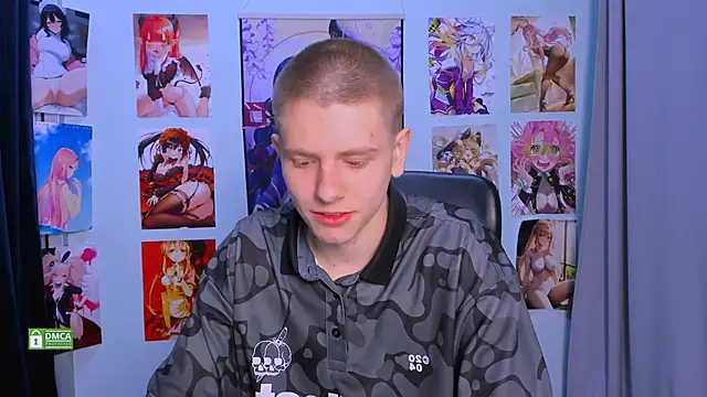 jimmie hot online show from 02/24/25, 12:59