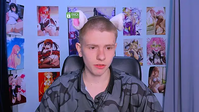 jimmie hot online show from 02/24/25, 04:15