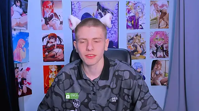 jimmie hot online show from 02/25/25, 07:36