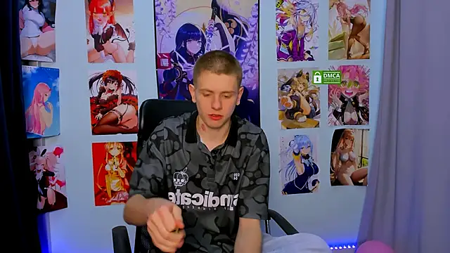 jimmie hot online show from 02/26/25, 04:47