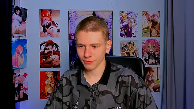 jimmie hot online show from 02/26/25, 08:00