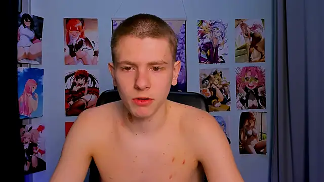 jimmie hot online show from 02/26/25, 11:04