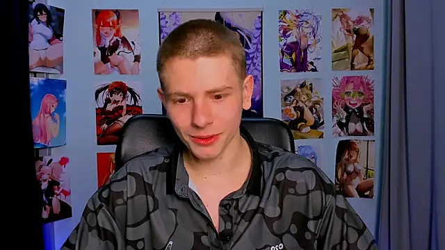 jimmie hot online show from 02/27/25, 02:10