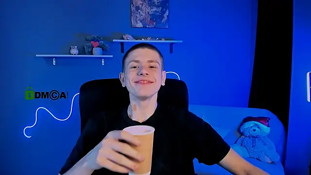 jimmie hot online show from 03/01/25, 02:15