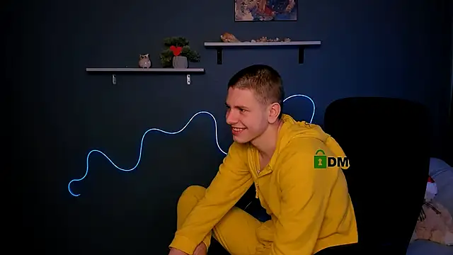 jimmie hot online show from 03/02/25, 01:16