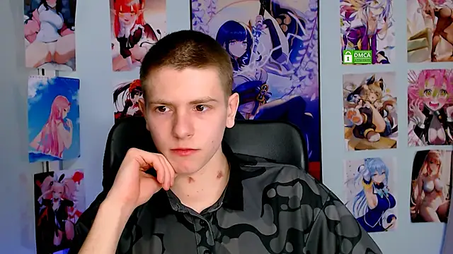 jimmie hot online show from 03/04/25, 07:54