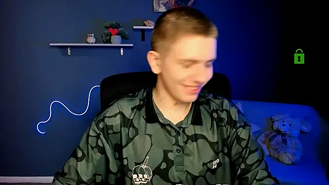 jimmie hot online show from 03/05/25, 07:49