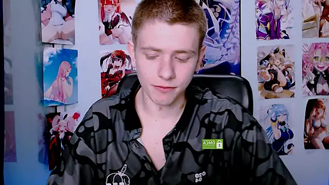 jimmie hot online show from 03/06/25, 08:16